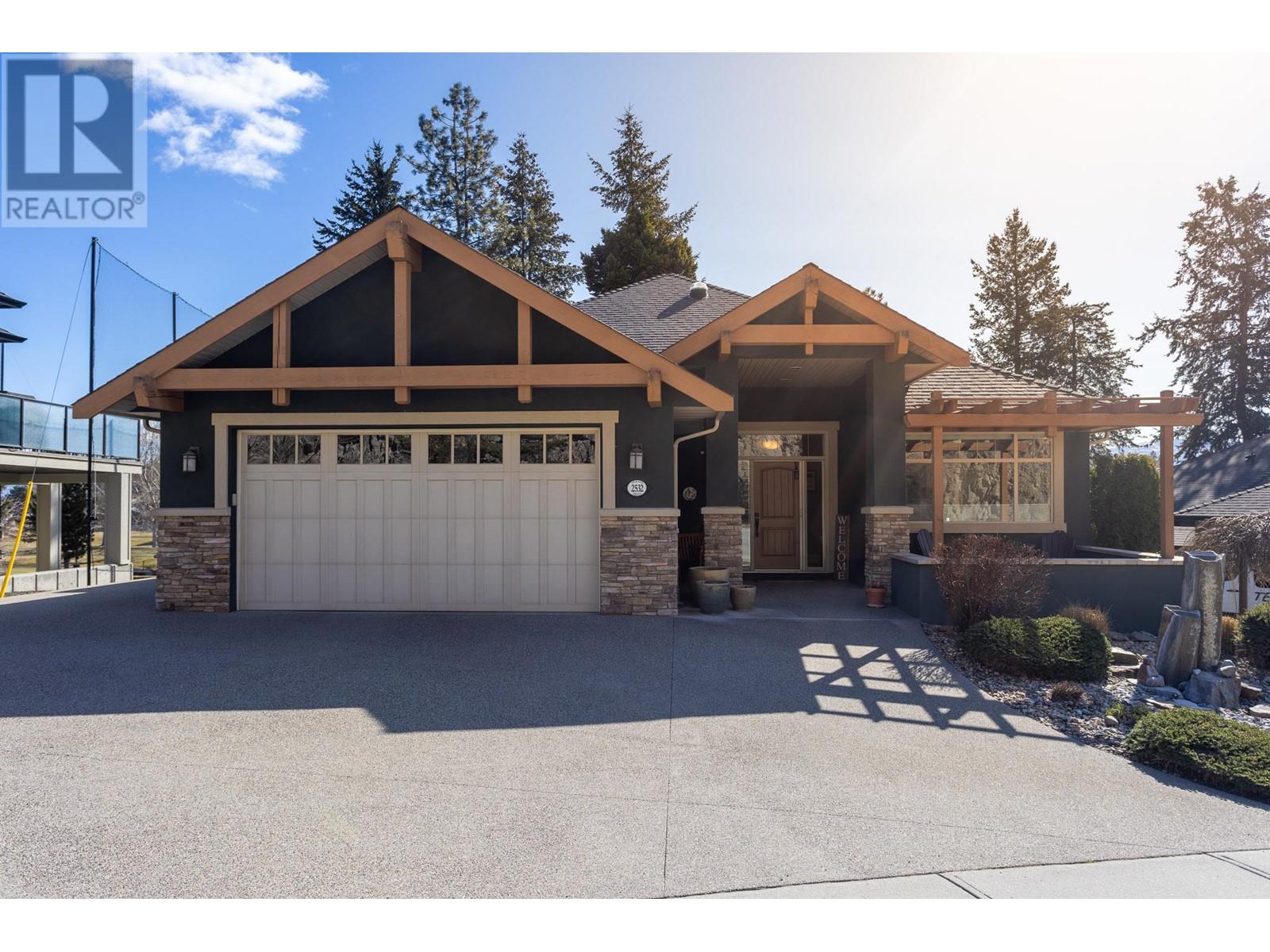 2532 Tuscany Drive, West Kelowna, British Columbia  V4T 3B6 - Photo 63 - 10345910