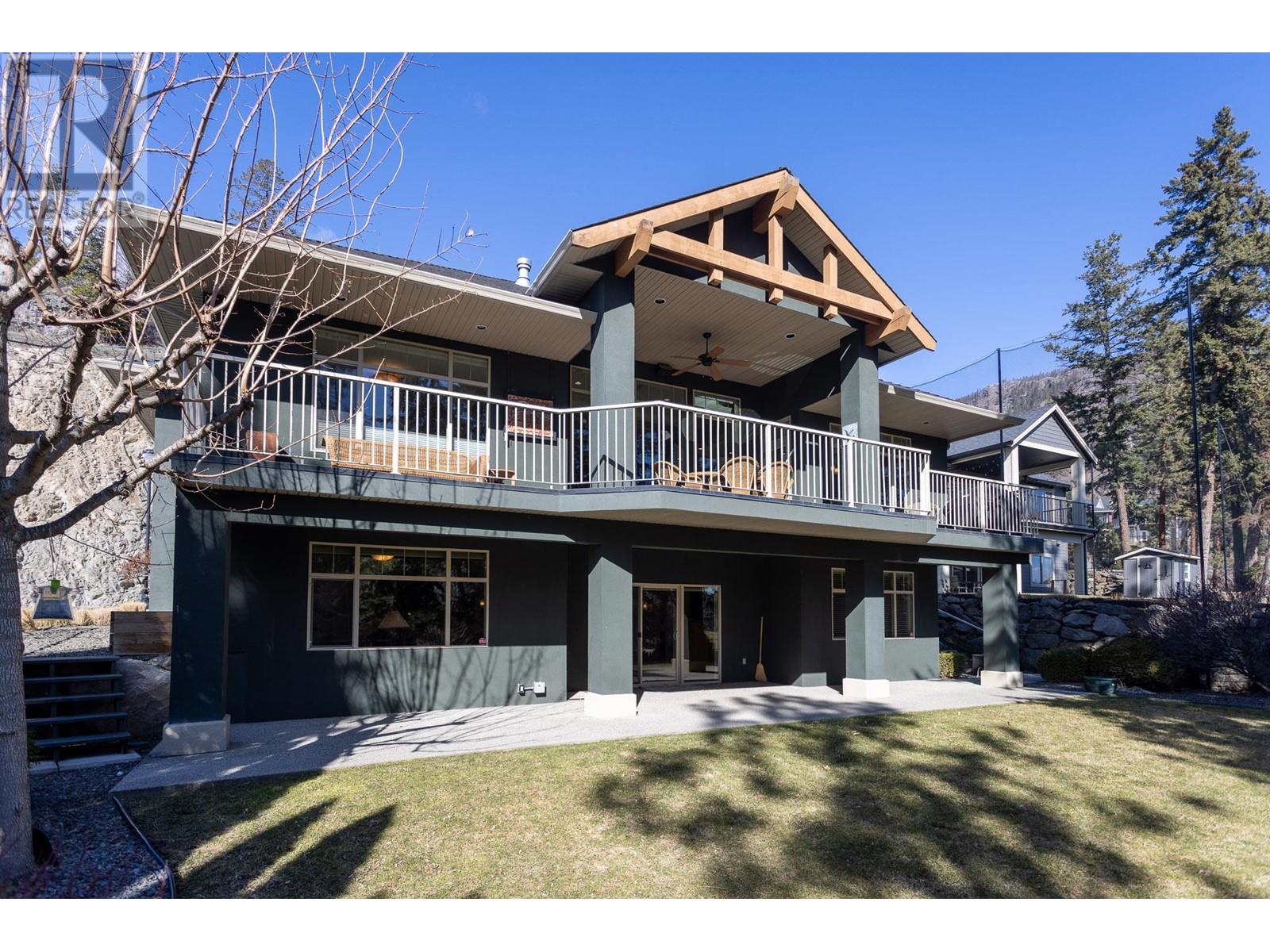 2532 Tuscany Drive, West Kelowna, British Columbia  V4T 3B6 - Photo 45 - 10345910