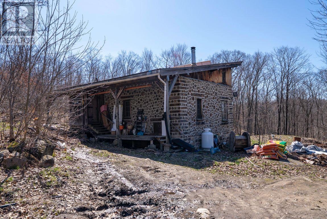 36 Mcnaught's Road, Seguin, Ontario  P2A 0B2 - Photo 1 - X12119964