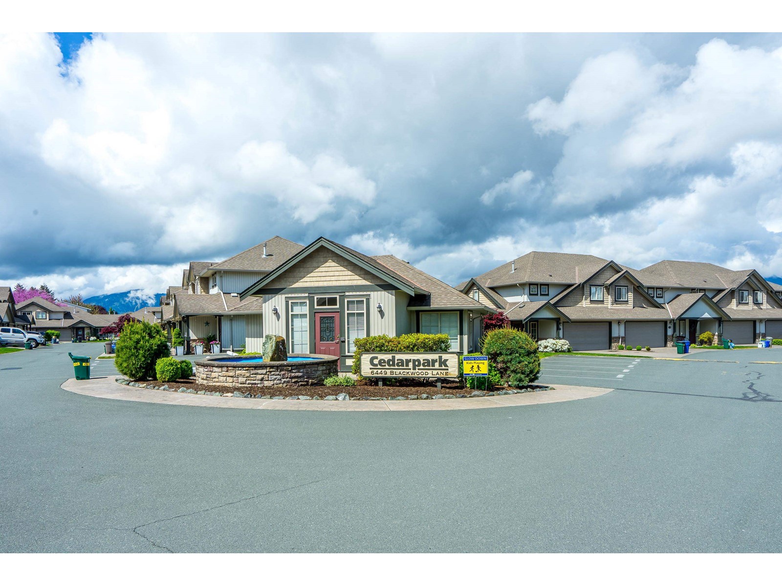 Property at 25 6449 BLACKWOOD LANE image 1