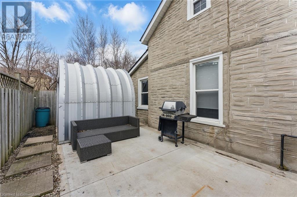 116 Wellington Street, Cambridge, Ontario N1R 3Y9 - Photo 25 - 40721525