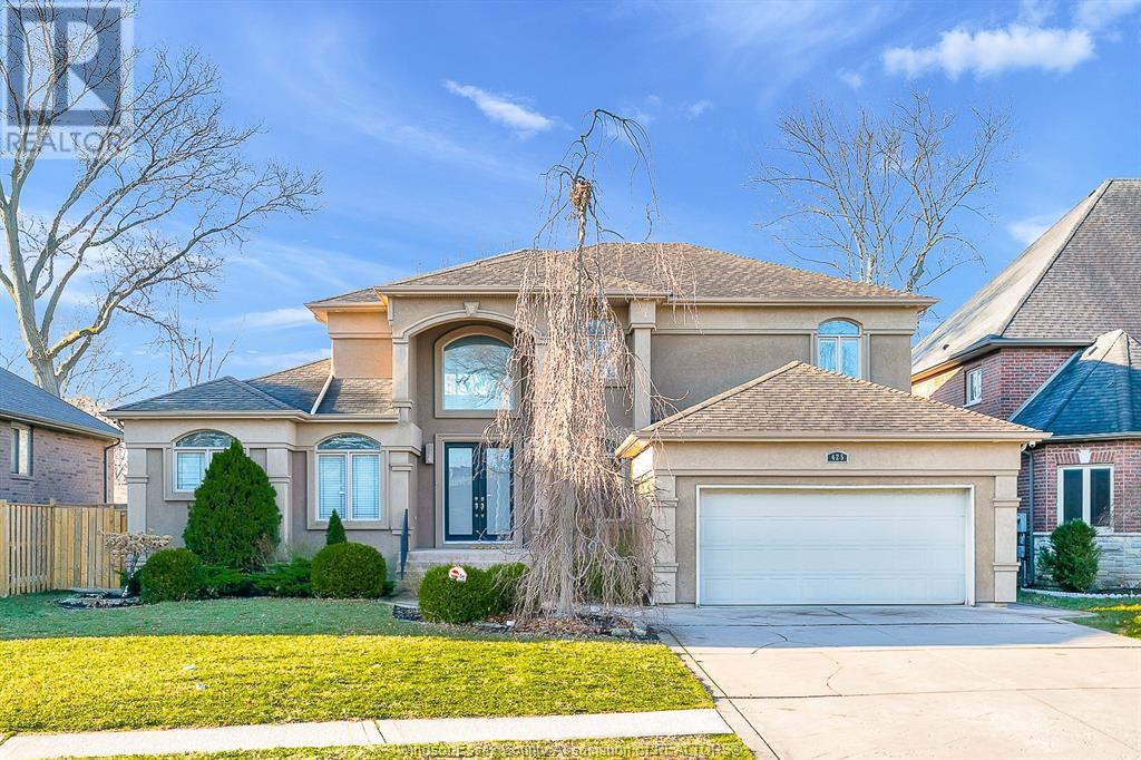 425 Country Club Drive, Windsor, Ontario  N9G 3G9 - Photo 2 - 25010962