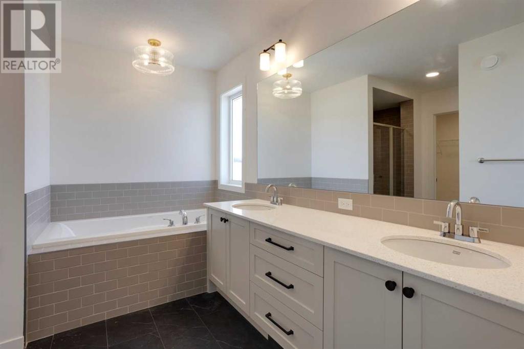 127 Fireside Common, Cochrane, Alberta  T4C 0X4 - Photo 30 - A2211113