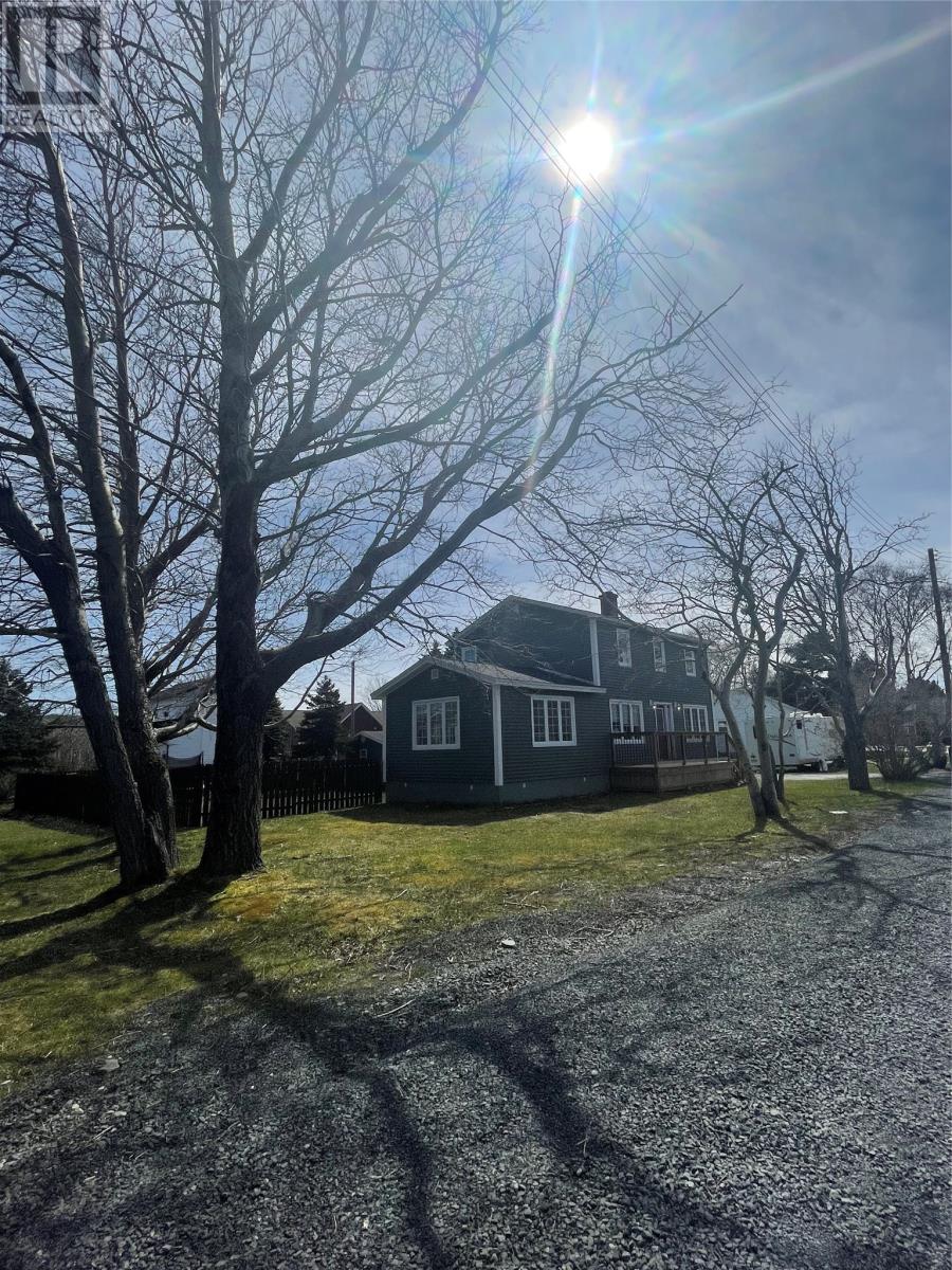 21 Grassey Lane, Carbonear, Newfoundland & Labrador  a1y 1a7 - Photo 3 - 1284408
