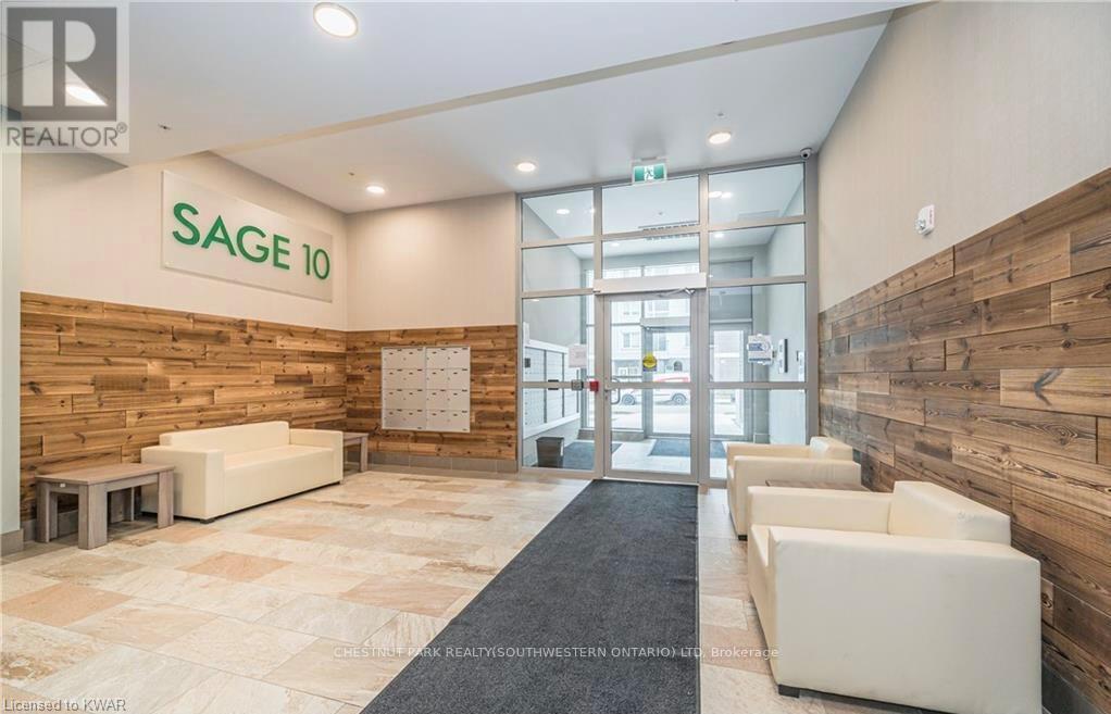 406 - 257 Hemlock Street, Waterloo, Ontario  N2L 3R4 - Photo 3 - X12003846