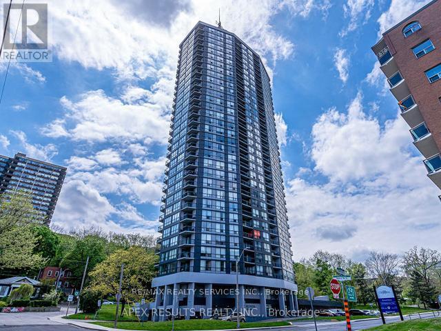 Property at 1507 - 150 CHARLTON AVENUE E image 3