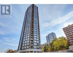 1507 - 150 CHARLTON AVENUE E, Hamilton, Ontario