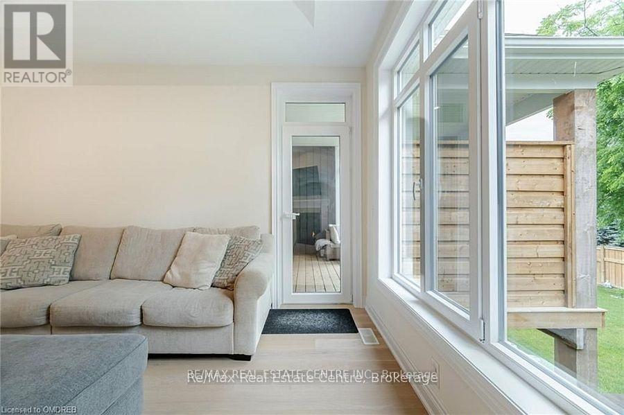 199 Alderson Court, Fort Erie (Crystal Beach), Ontario  L0S 1B0 - Photo 19 - X12119809