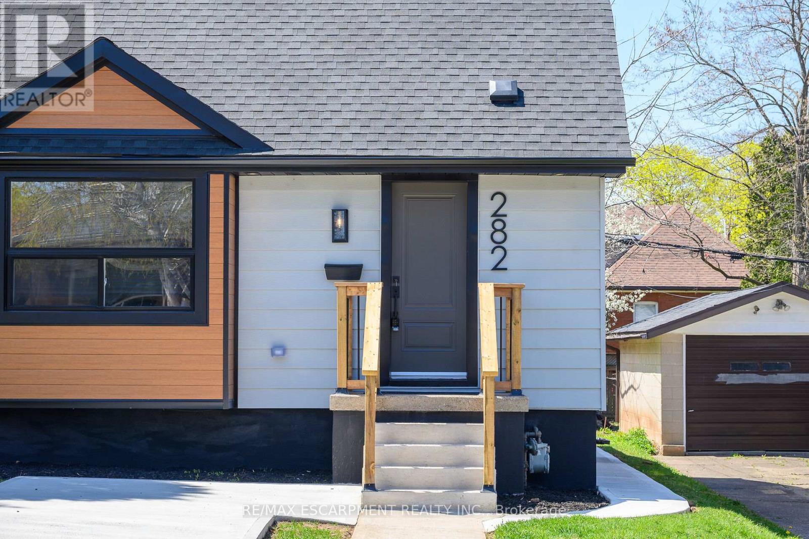 282 Ottawa Street S, Hamilton, Ontario  L8K 2G1 - Photo 40 - X12119813