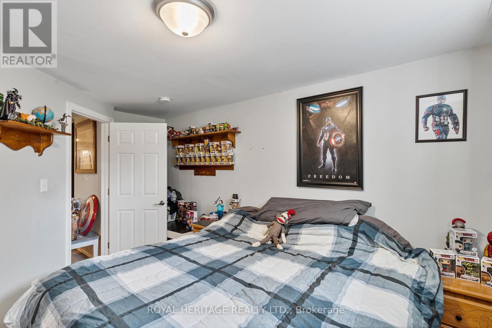 3281 Harwood Road, Hamilton Township, Ontario  K0K 1C0 - Photo 30 - X12119835