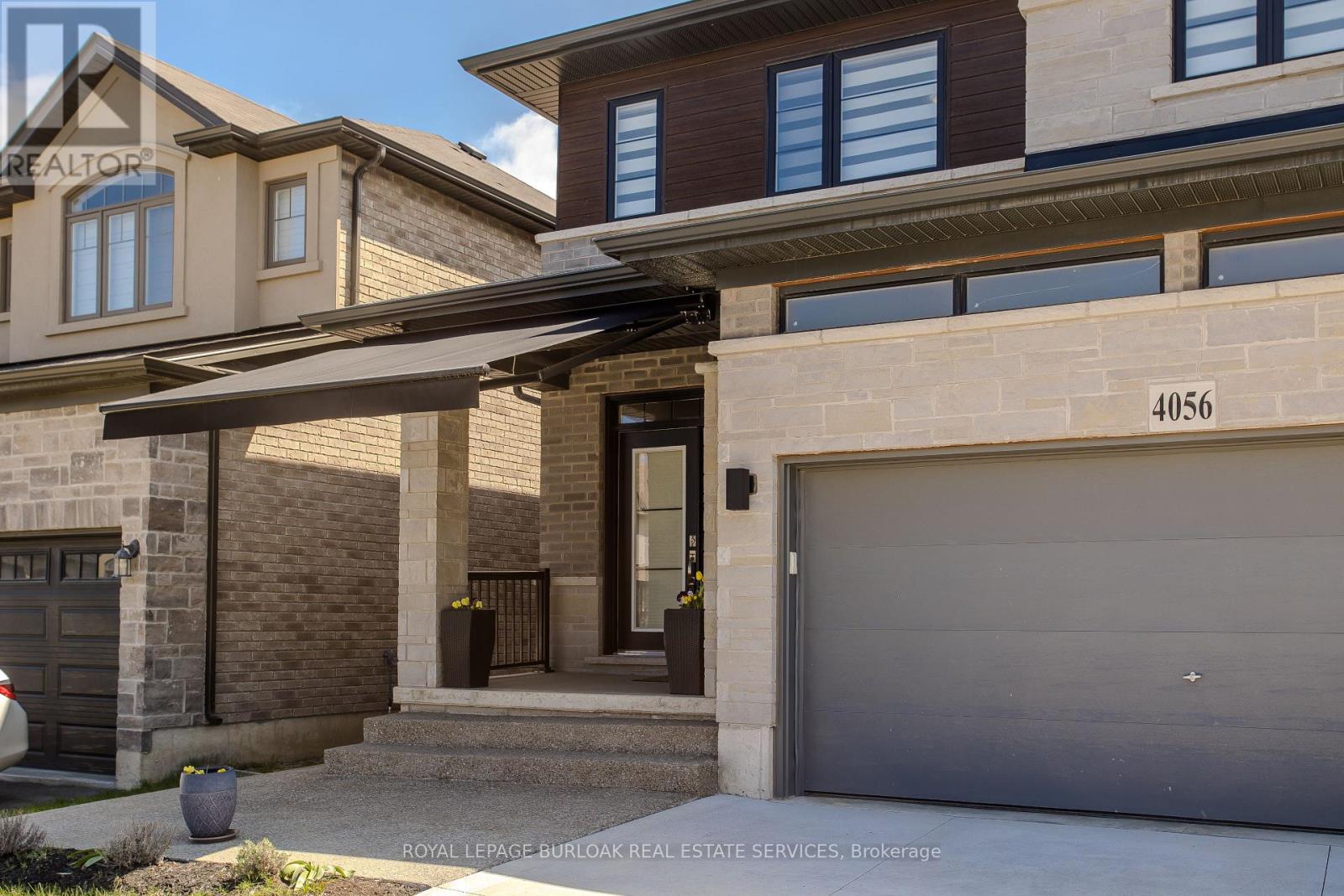 Property at 4056 THOMAS STREET image 2