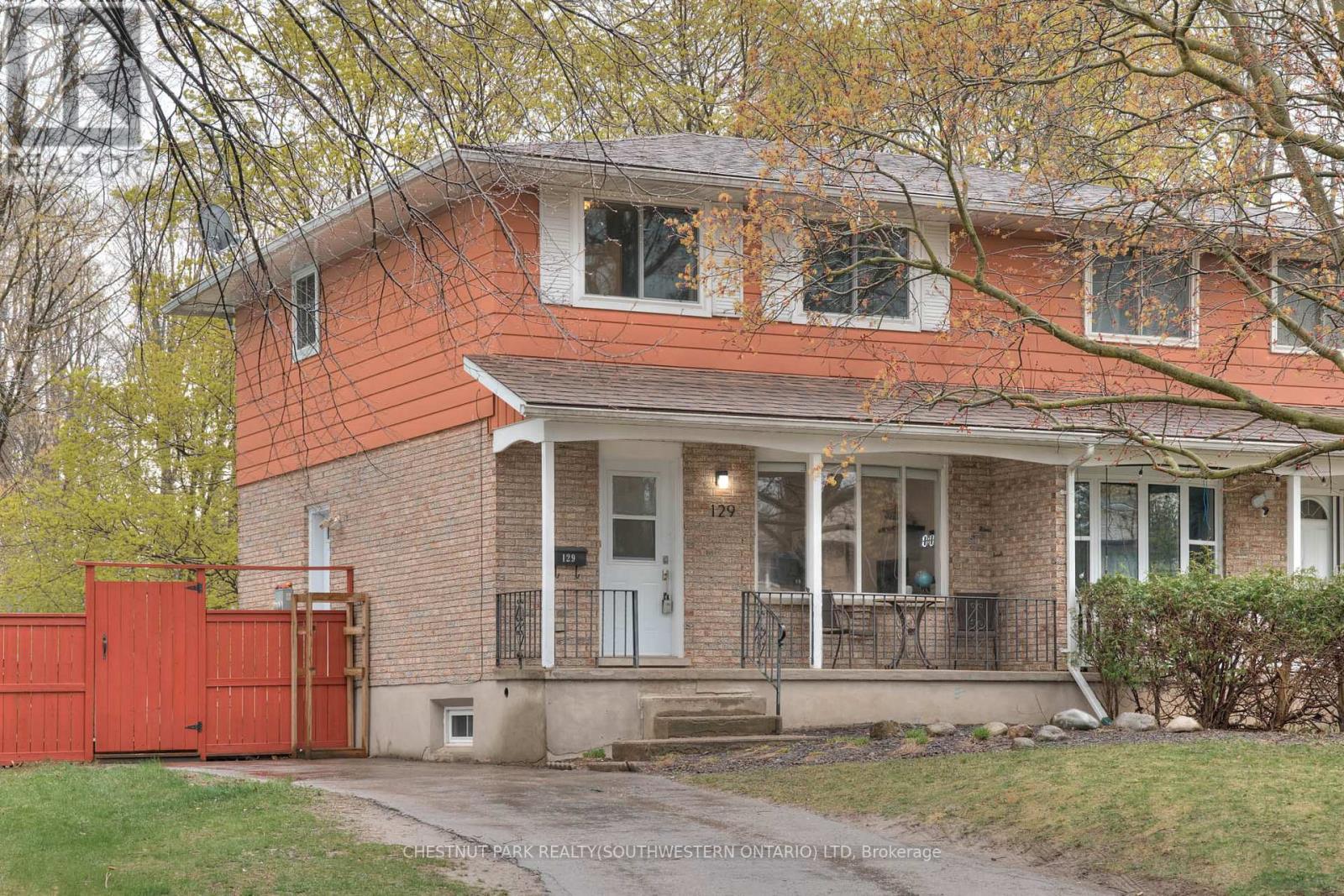 Property at 129 DALEGROVE DRIVE image 1