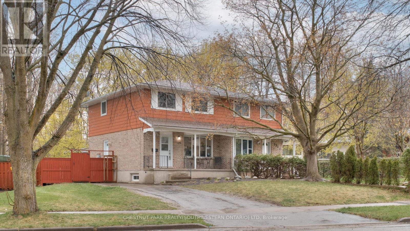 Property at 129 DALEGROVE DRIVE image 2