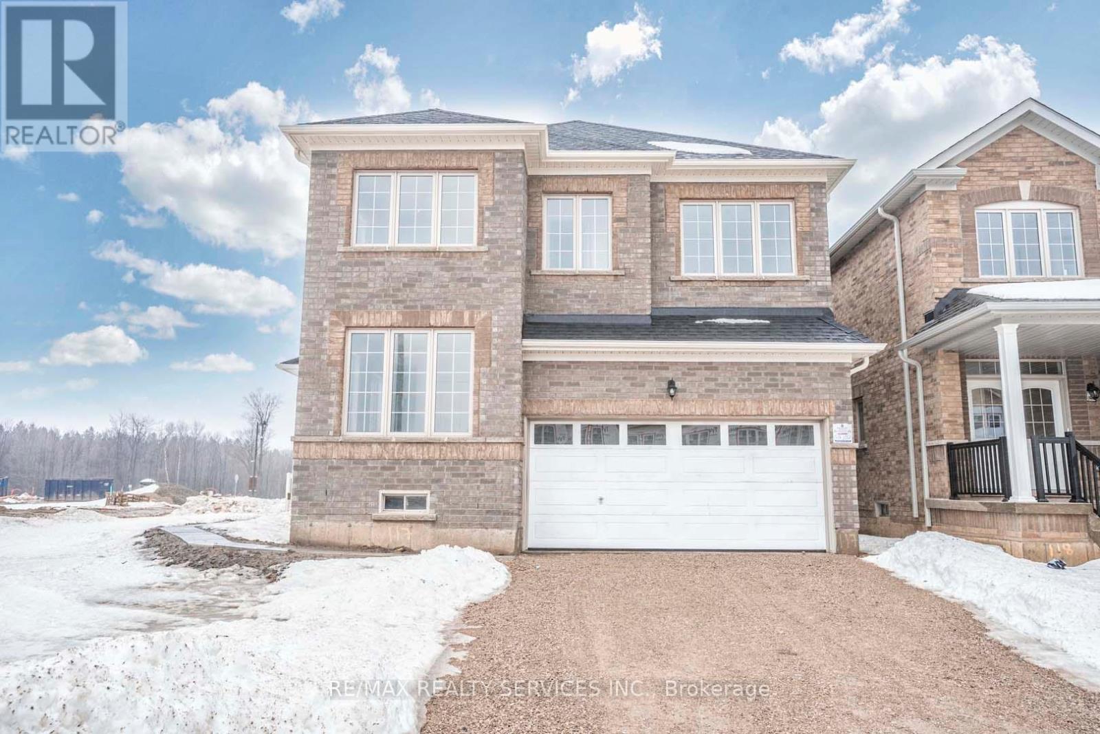 525 RED ELM ROAD, Shelburne, Ontario