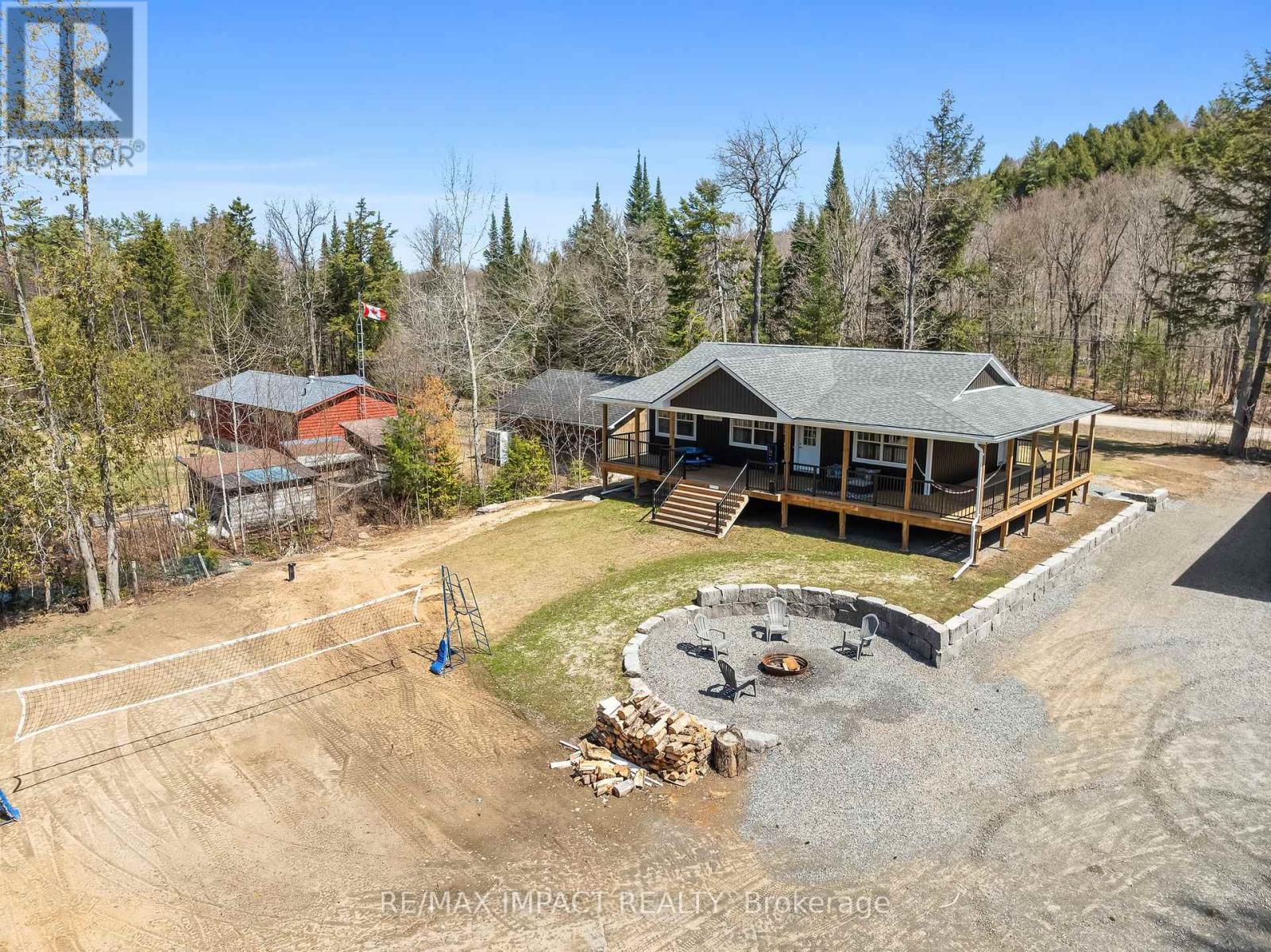 1006 Jasmine Road, Dysart Et Al, Ontario  K0L 1M1 - Photo 7 - X12119900