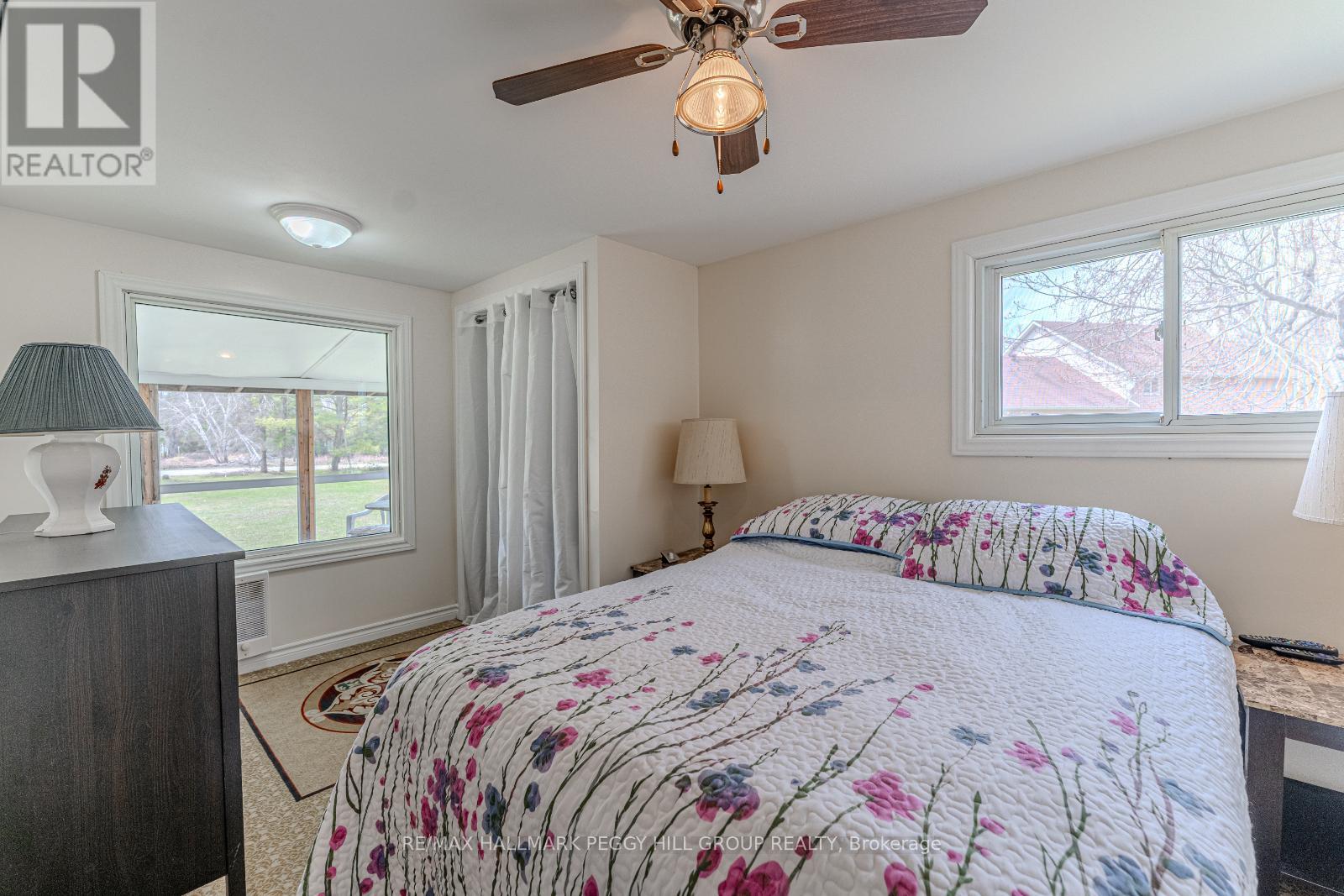 311 Black River Road, Kawartha Lakes (Dalton), Ontario  L0K 2B0 - Photo 7 - X12119916