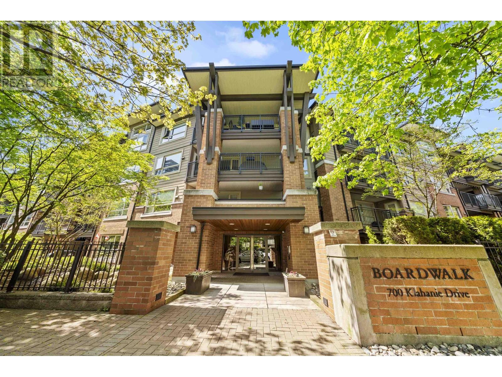 306 700 Klahanie Drive, Port Moody, British Columbia  V3H 5L3 - Photo 29 - R2996249