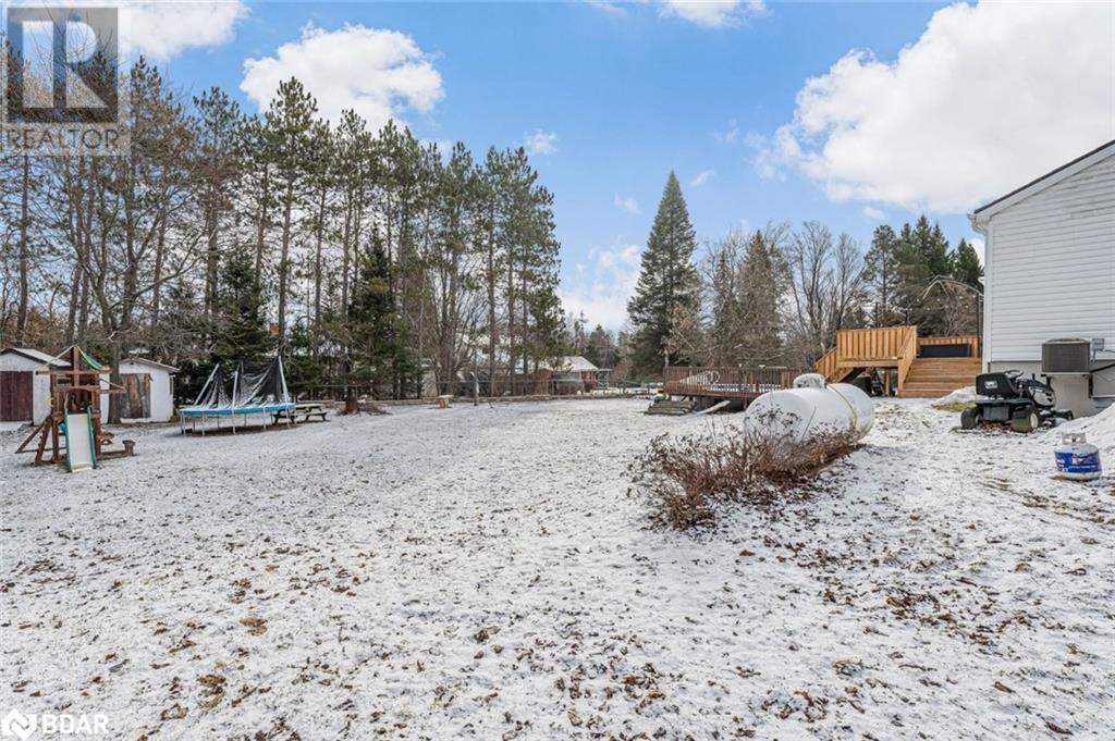 18 Princess Drive, Lisle, Ontario  L0M 1M0 - Photo 41 - 40723620