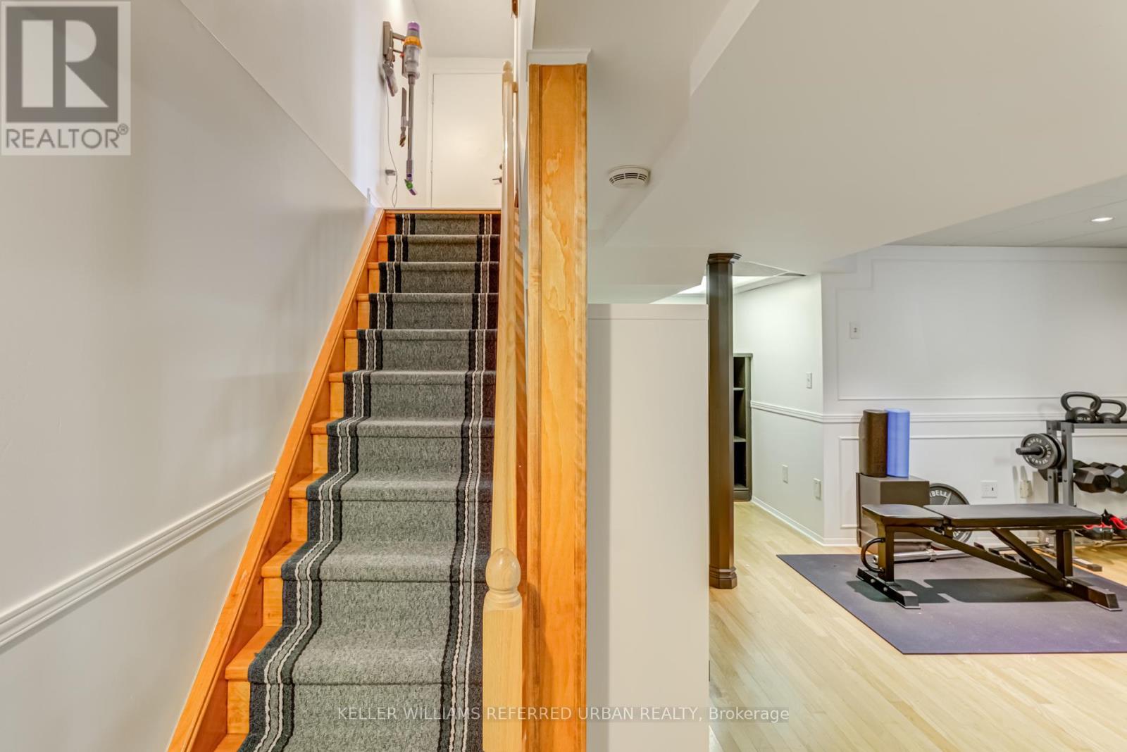 105 White Pine Crescent, Pickering (Highbush), Ontario  L1V 6S3 - Photo 31 - E12119294