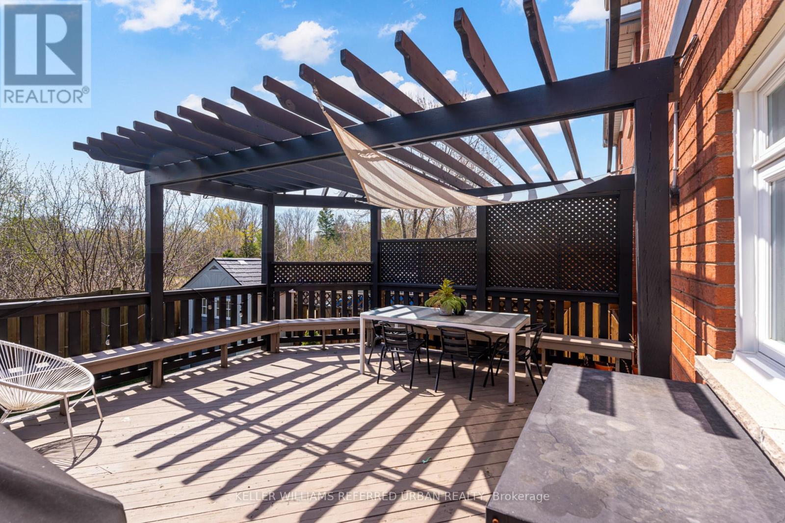 105 White Pine Crescent, Pickering (Highbush), Ontario  L1V 6S3 - Photo 43 - E12119294