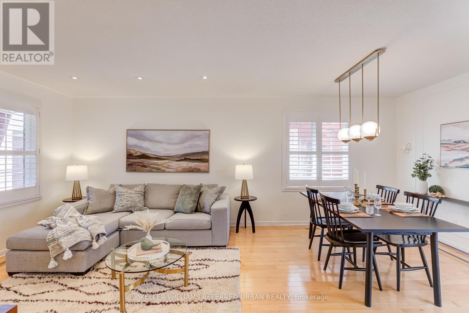 105 White Pine Crescent, Pickering (Highbush), Ontario  L1V 6S3 - Photo 7 - E12119294