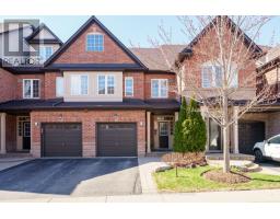 41 - 300 RAVINEVIEW WAY, Oakville, Ontario