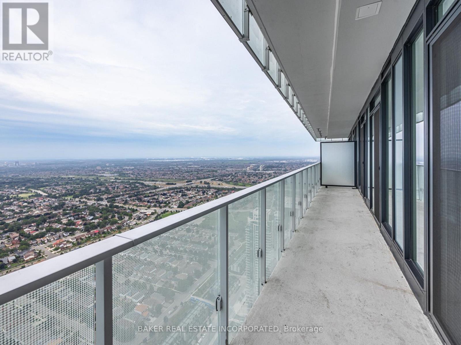 5806 - 3900 Confederation Parkway, Mississauga, Ontario  L5B 0M3 - Photo 16 - W12092108