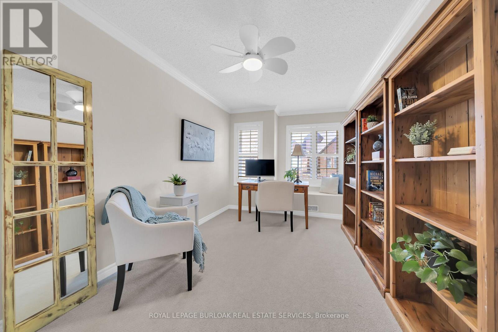 41 - 300 Ravineview Way, Oakville, Ontario  L6H 7J2 - Photo 22 - W12101247