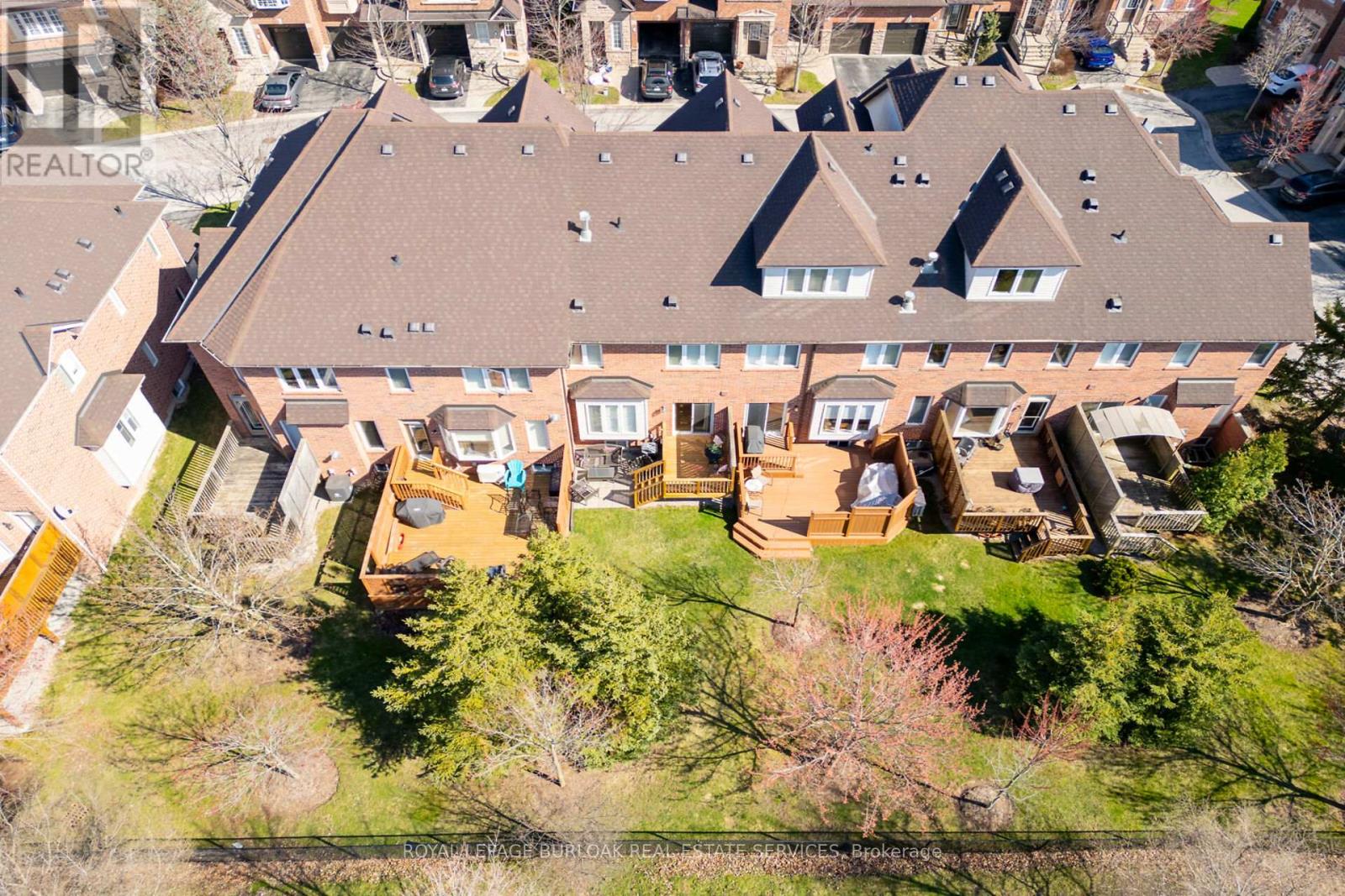 41 - 300 Ravineview Way, Oakville, Ontario  L6H 7J2 - Photo 42 - W12101247