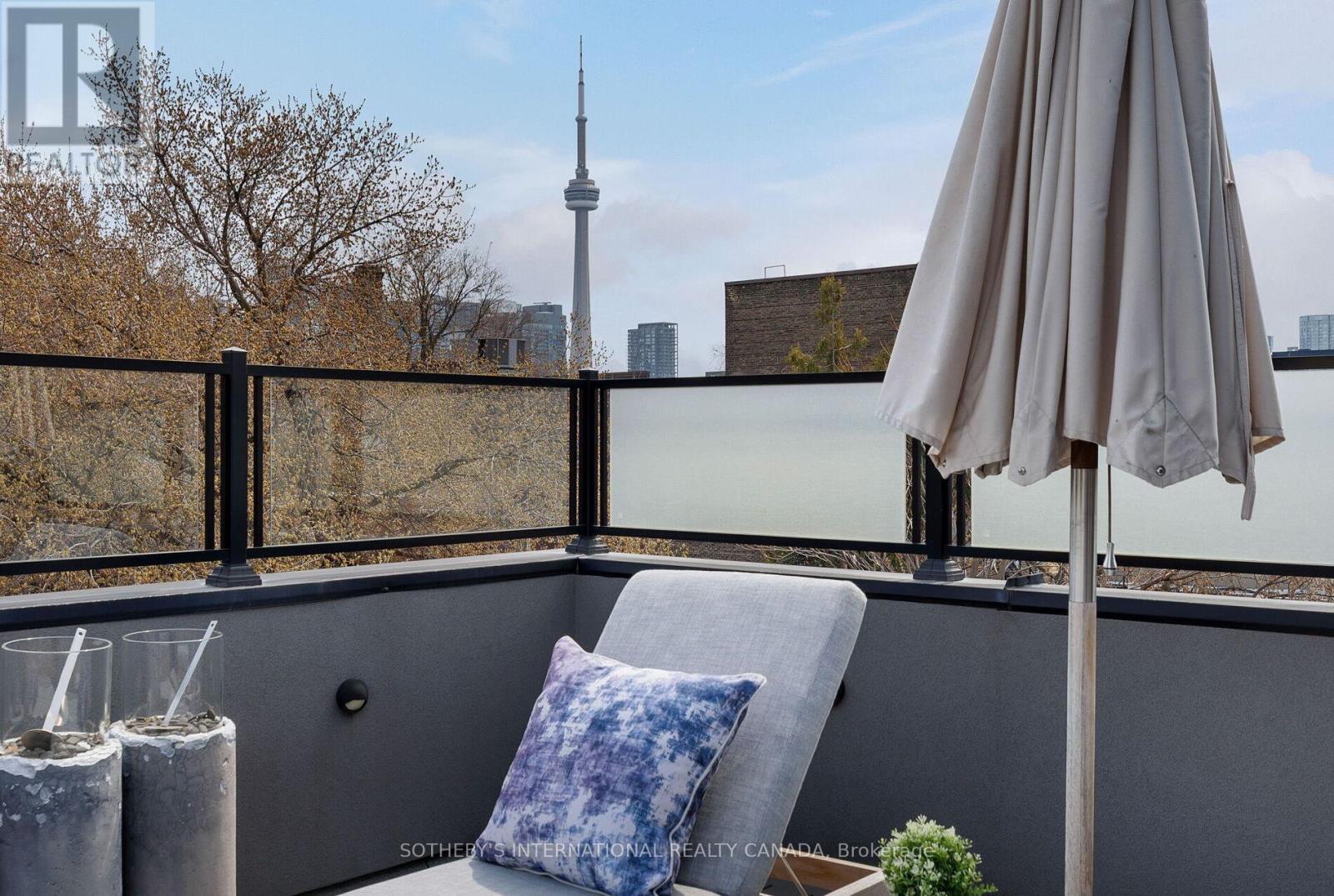 121 Markham Street, Toronto (Trinity-Bellwoods), Ontario  M6J 2G4 - Photo 31 - C12110471
