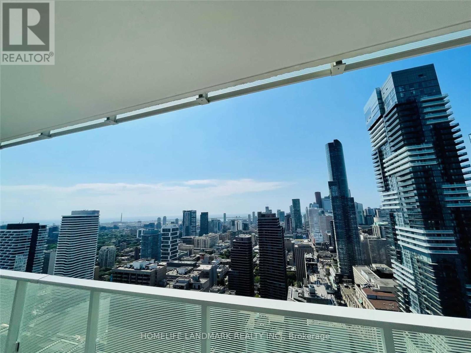 4010 - 501 Yonge Street, Toronto, Ontario  M4Y 1Y4 - Photo 12 - C12100143