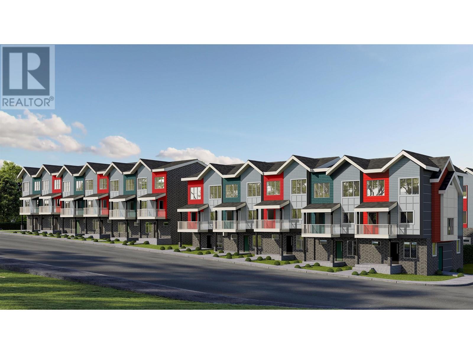 8 10392 240A STREET, Maple Ridge, British Columbia