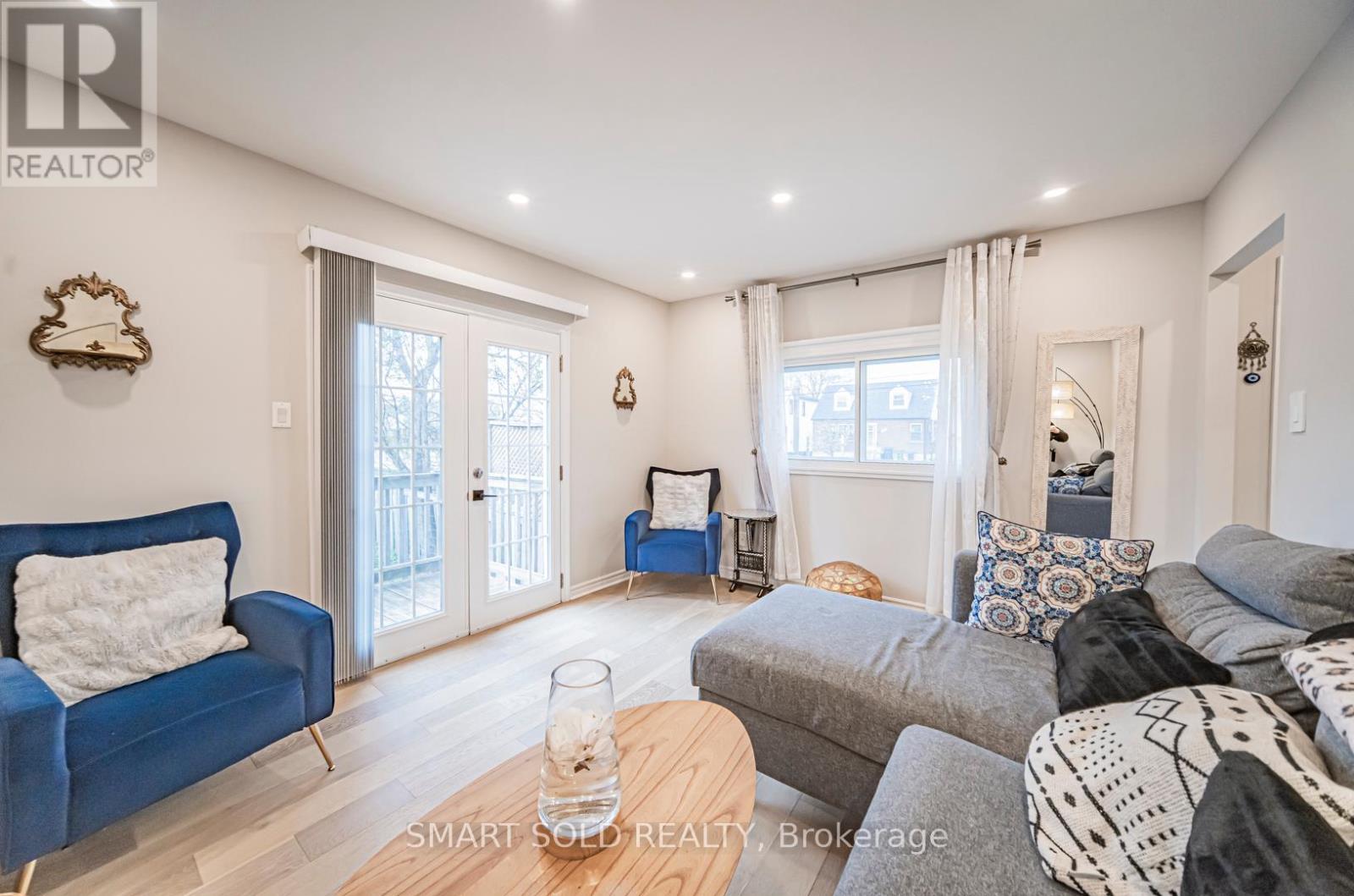 3133 St. Clair Avenue E, Toronto, Ontario  M1L 1V2 - Photo 8 - E12118664