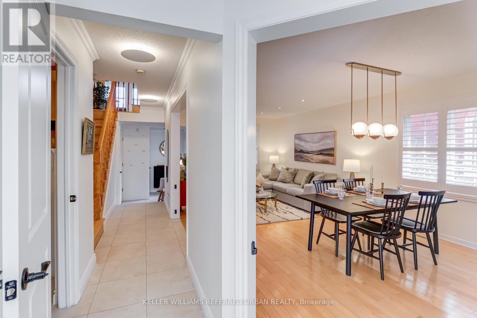 105 White Pine Crescent, Pickering (Highbush), Ontario  L1V 6S3 - Photo 10 - E12119294