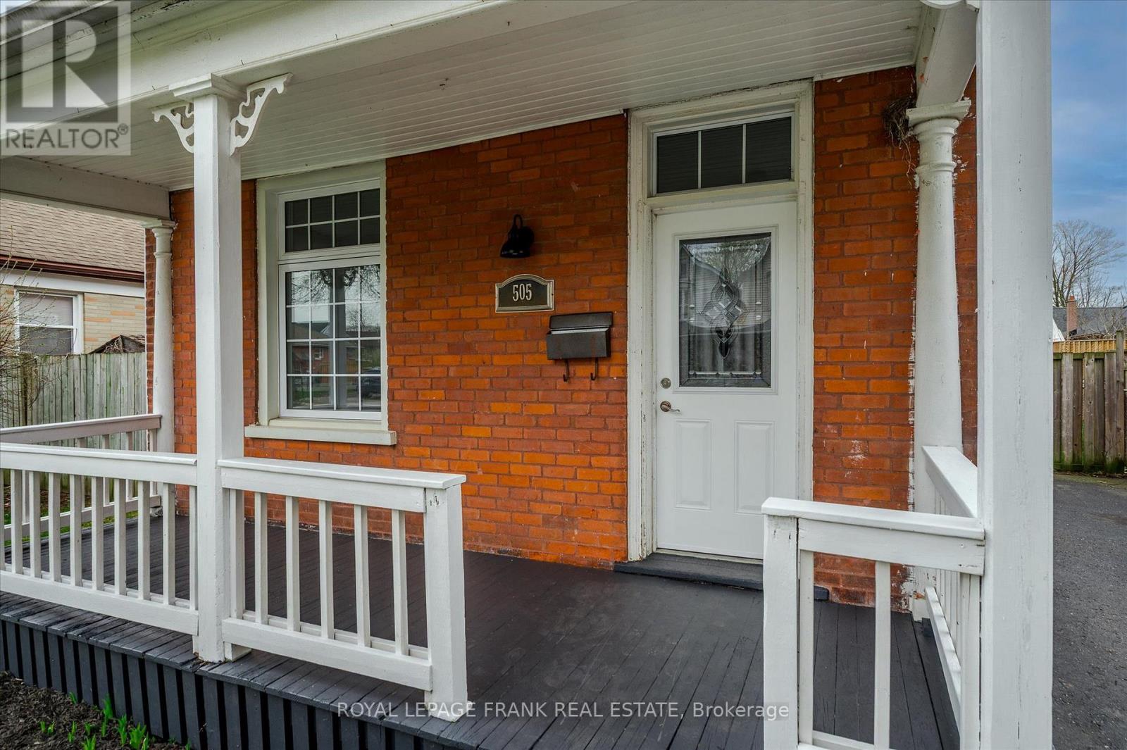 505 Chamberlain Street, Peterborough Central, Ontario  K9J 4L3 - Photo 3 - X12113060