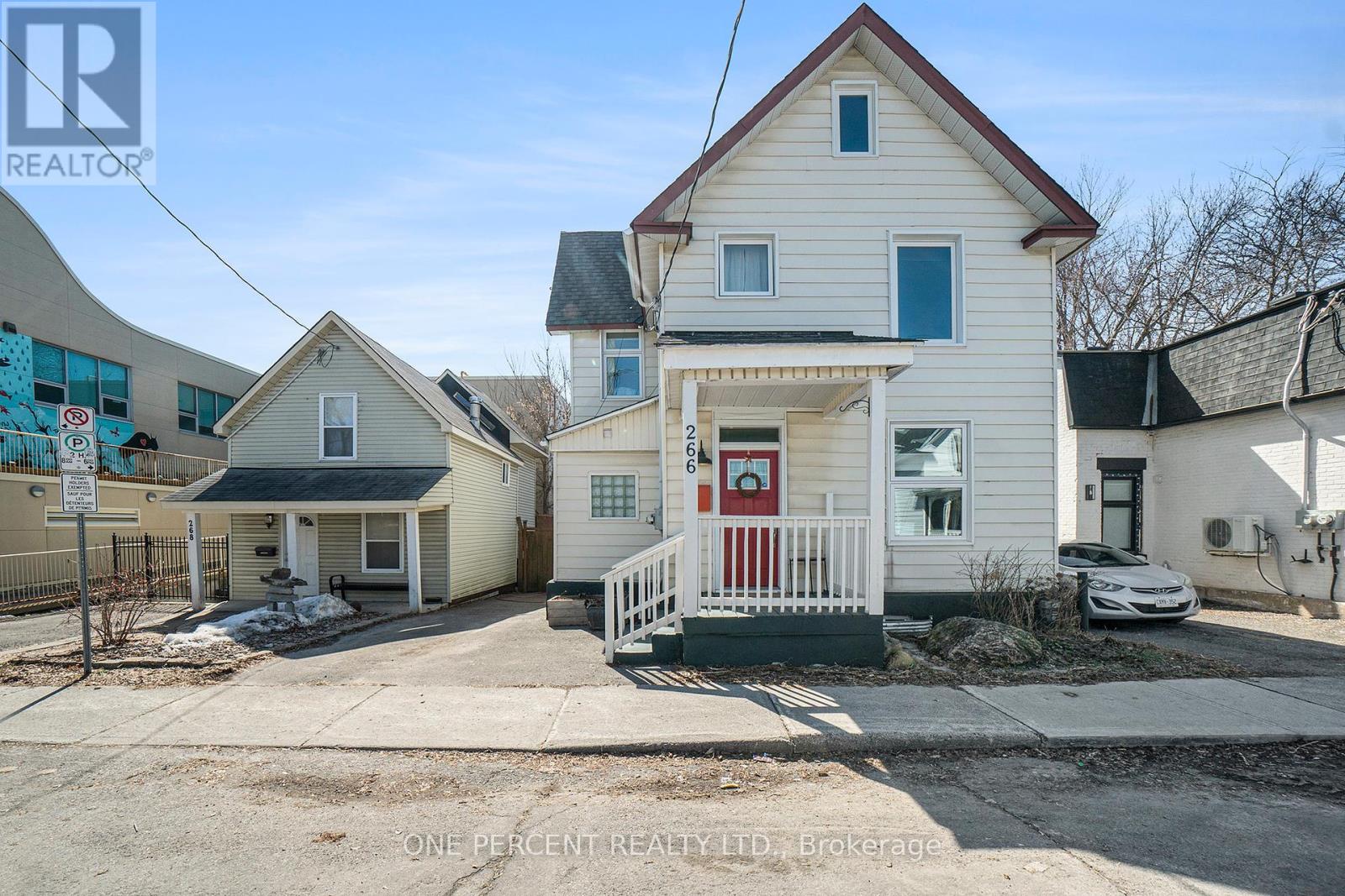 Property at 266 BRADLEY AVENUE image 1