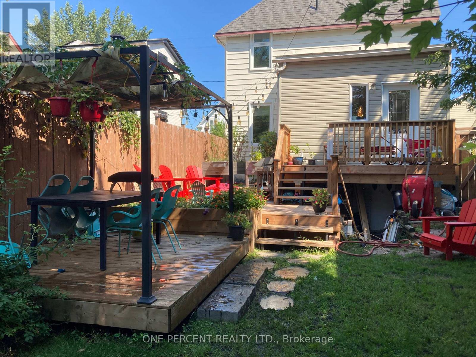 266 Bradley Avenue, Ottawa, Ontario  K1L 7E9 - Photo 25 - X12118058