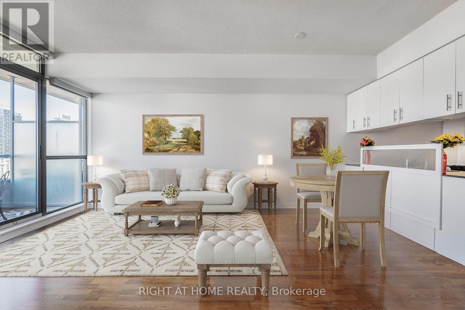 2104 - 281 MUTUAL STREET, Toronto, Ontario