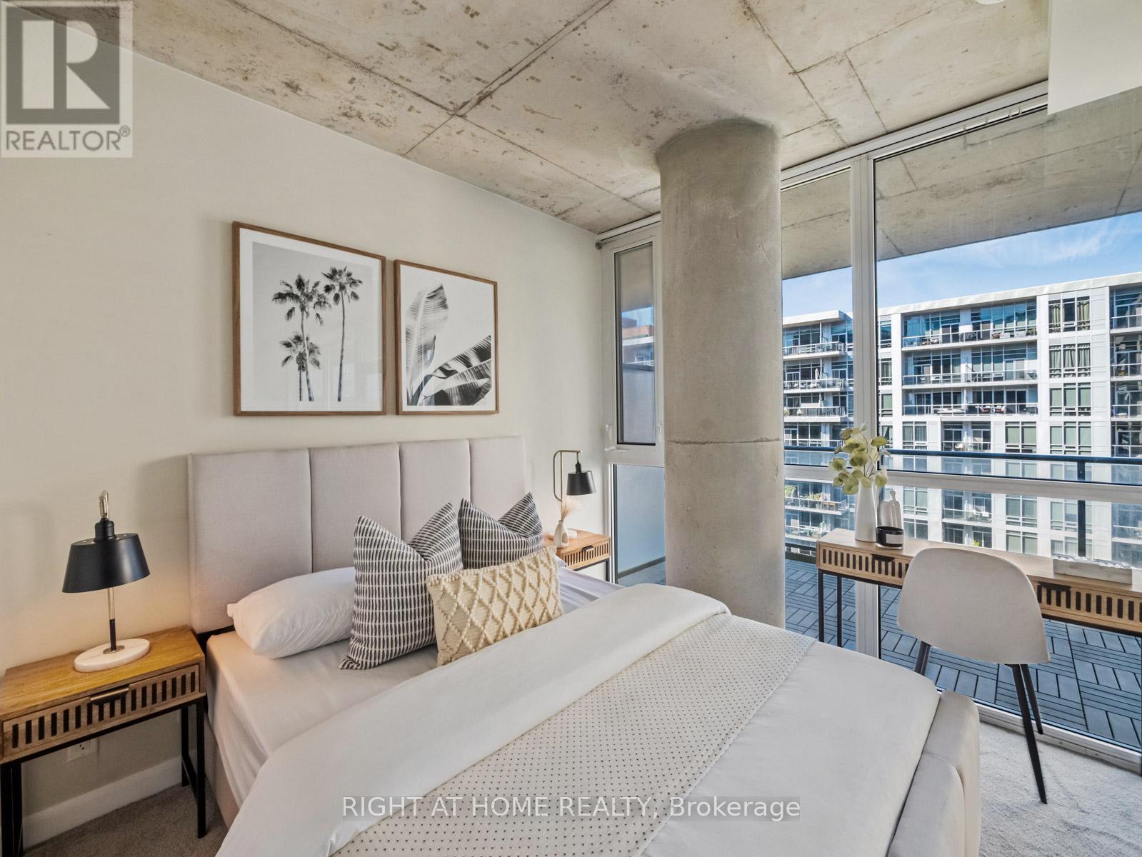 815 - 478 King Street W, Toronto, Ontario  M5V 1L7 - Photo 14 - C12066443