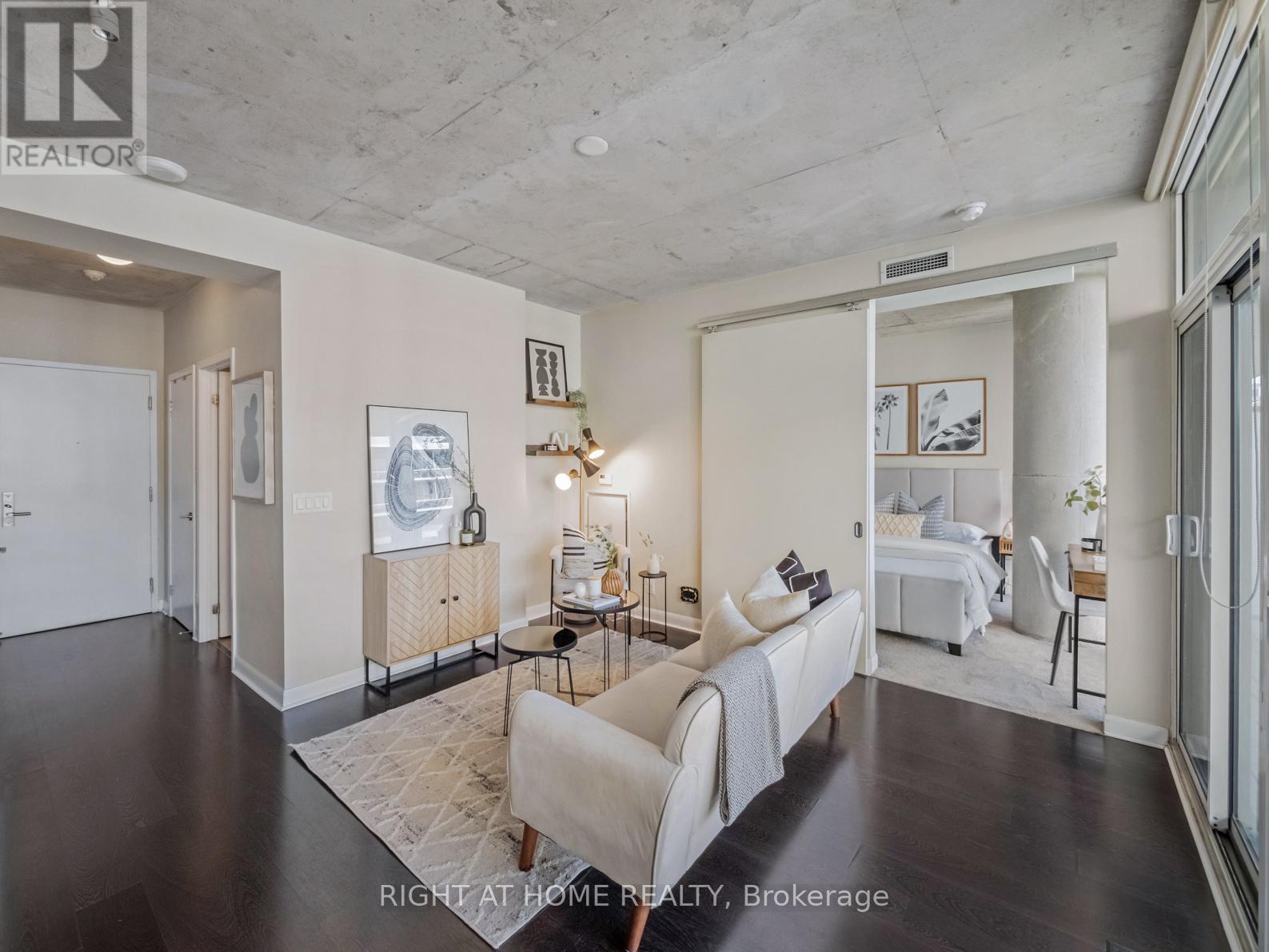 815 - 478 King Street W, Toronto, Ontario  M5V 1L7 - Photo 10 - C12066443