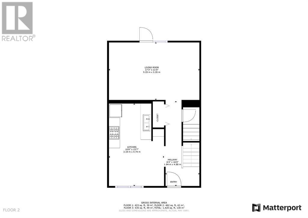22, 55 Lemoyne Crescent W, Lethbridge, Alberta  T1J 4K7 - Photo 16 - A2214991