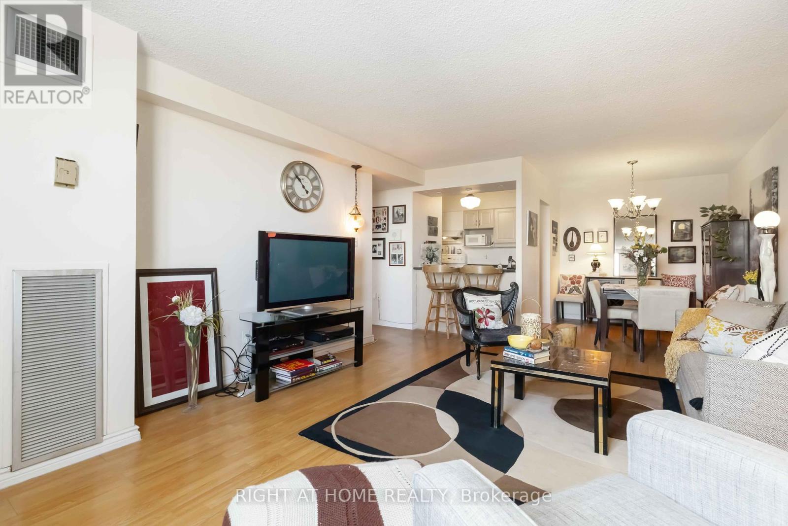 1006 - 40 Bay Mills Boulevard, Toronto, Ontario  M1T 3P5 - Photo 14 - E12062694
