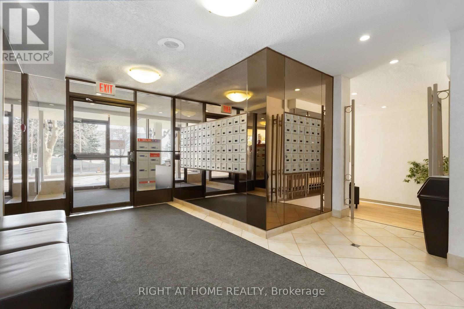 1006 - 40 Bay Mills Boulevard, Toronto, Ontario  M1T 3P5 - Photo 27 - E12062694