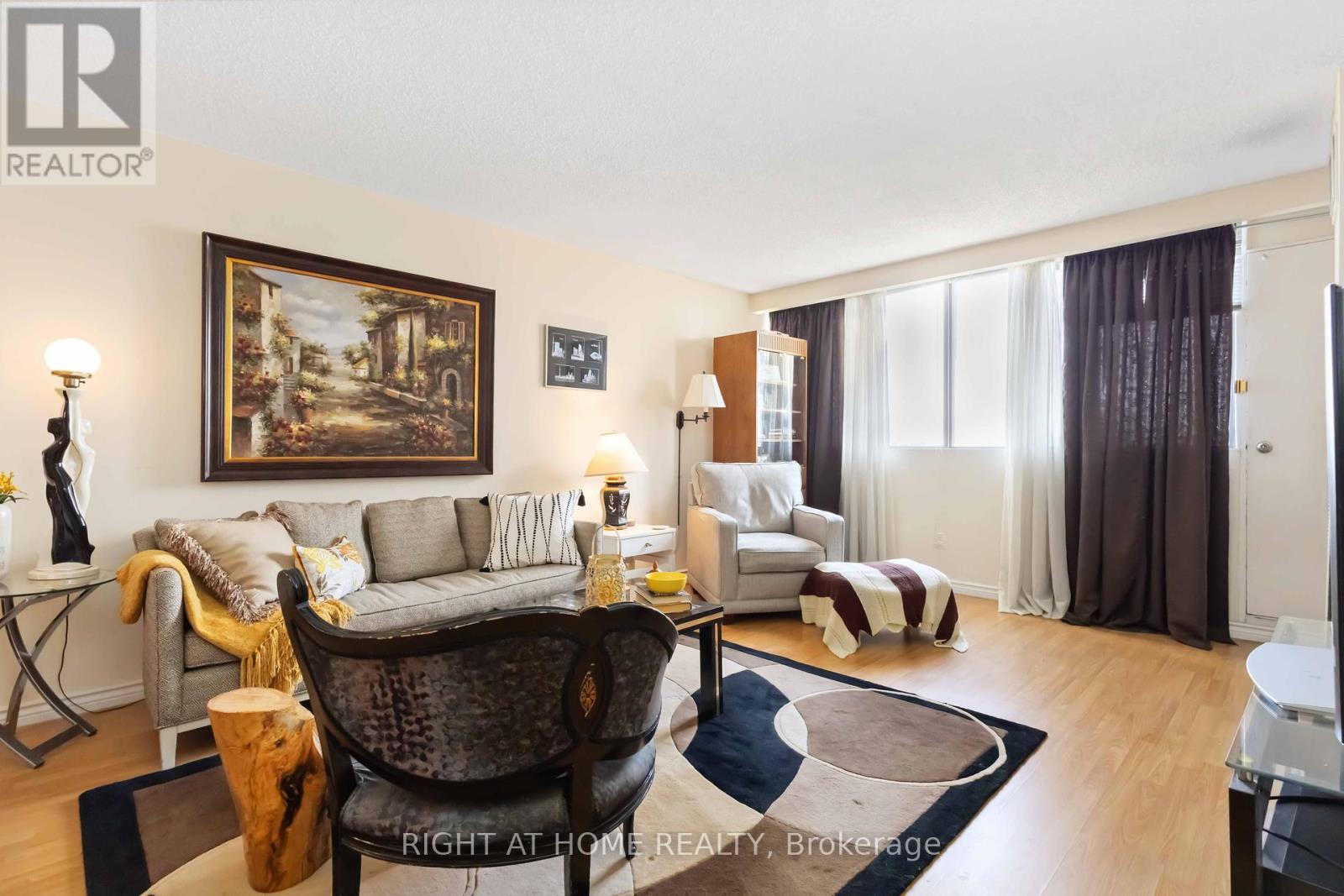 1006 - 40 Bay Mills Boulevard, Toronto, Ontario  M1T 3P5 - Photo 12 - E12062694
