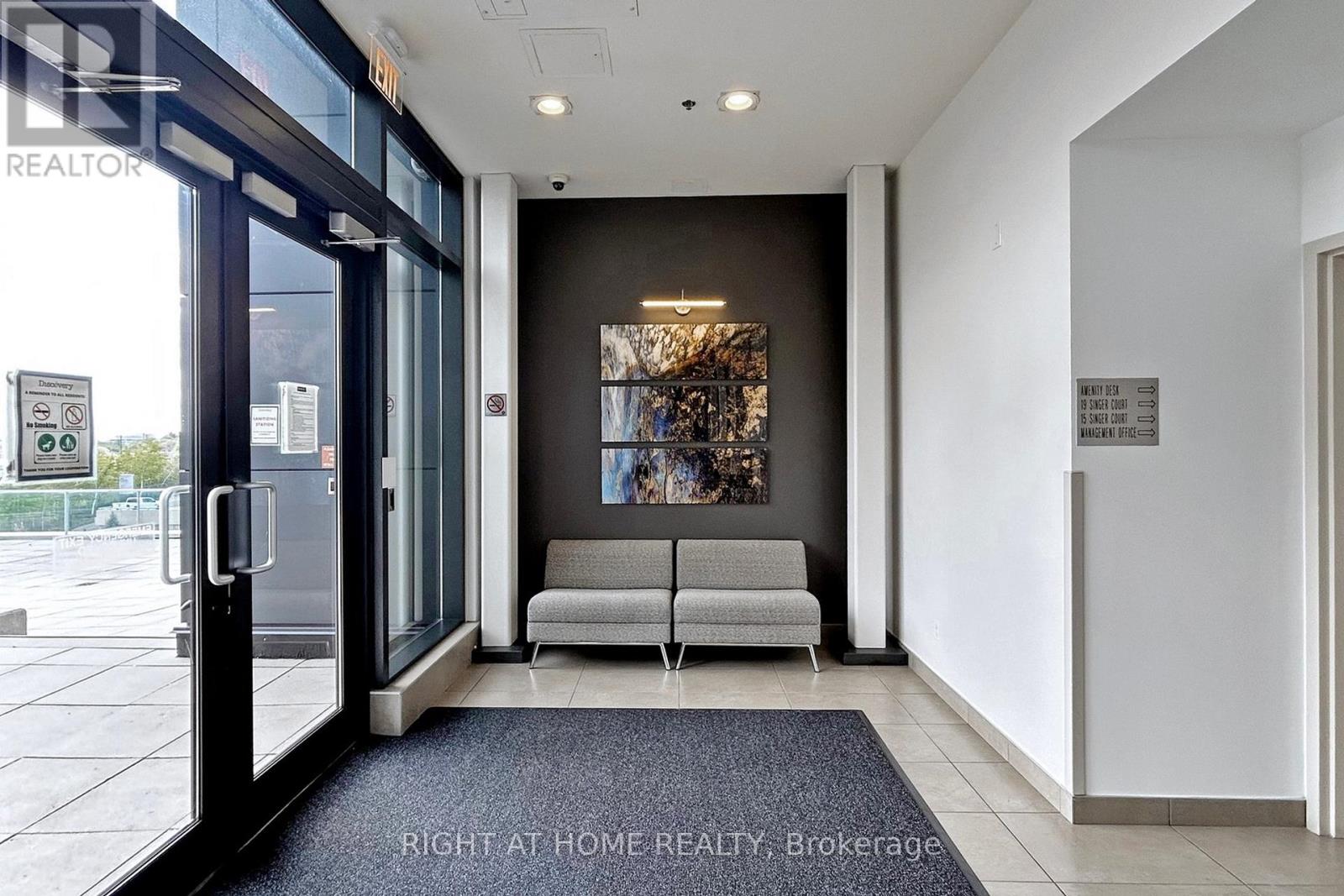 2607 - 29 Singer Court, Toronto, Ontario  M2K 0B3 - Photo 26 - C12099580