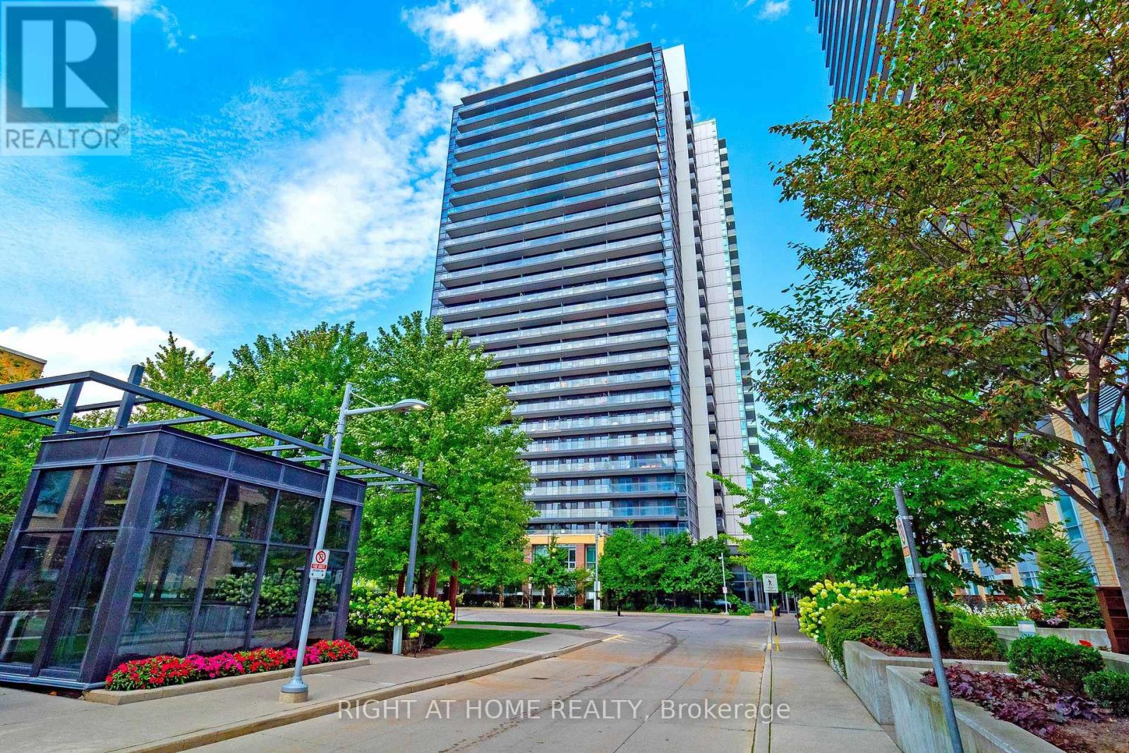2607 - 29 Singer Court, Toronto, Ontario  M2K 0B3 - Photo 40 - C12099580