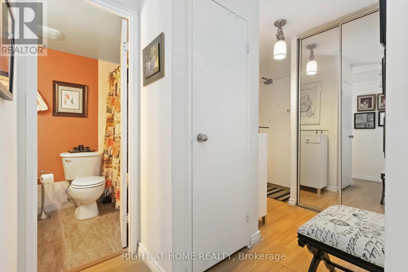 1006 - 40 Bay Mills Boulevard, Toronto, Ontario  M1T 3P5 - Photo 19 - E12062694