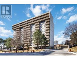 1006 - 40 BAY MILLS BOULEVARD, Toronto, Ontario