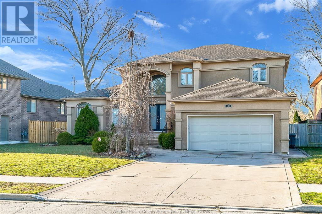 425 Country Club Drive, Windsor, Ontario  N9G 3G9 - Photo 3 - 25010923