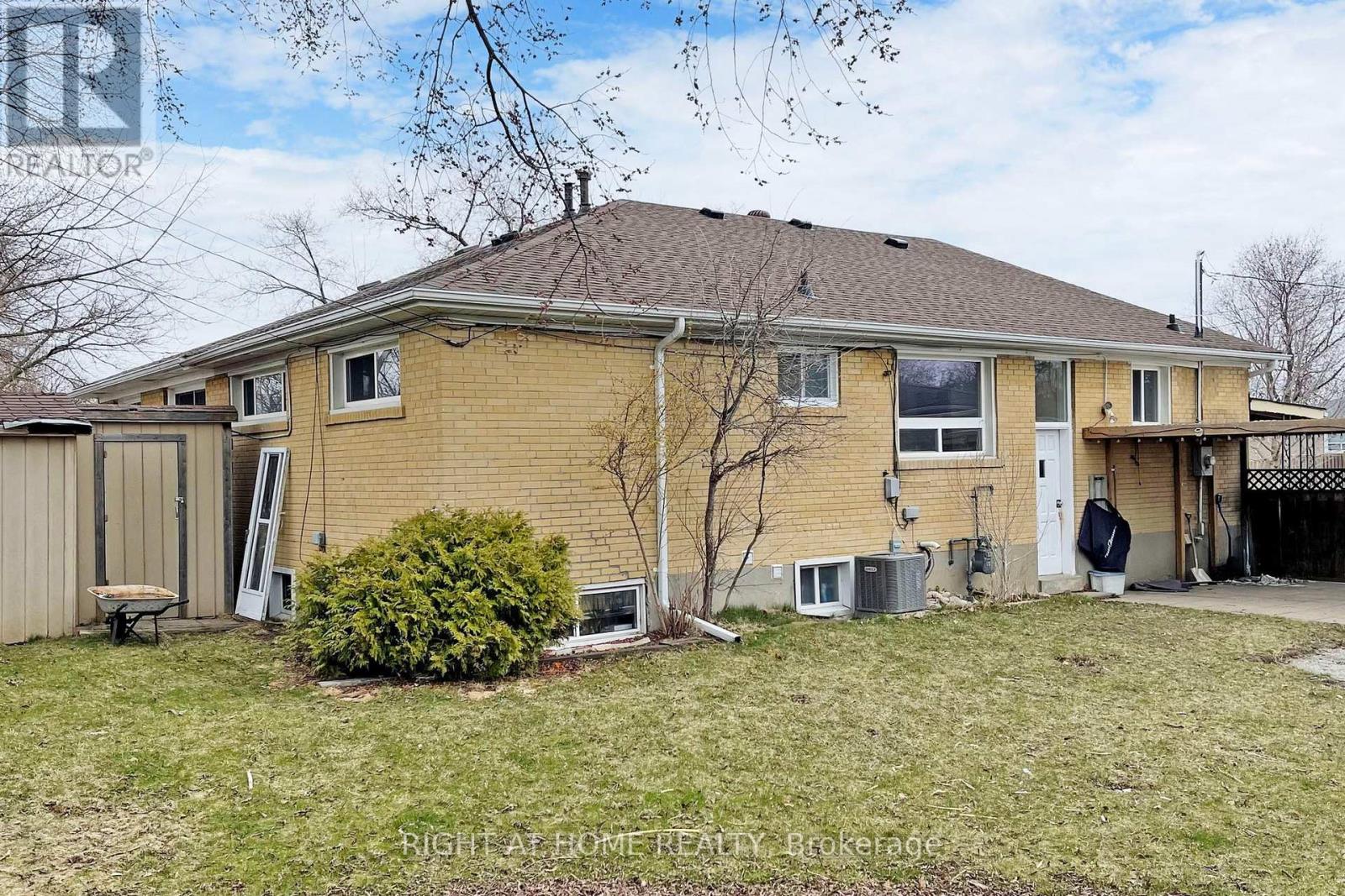 406 Dovedale Drive, Whitby, Ontario  L1N 2A1 - Photo 39 - E12034782